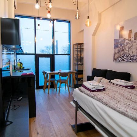 טאלין Baltic Accomodation 4 - Volta מראה חיצוני תמונה