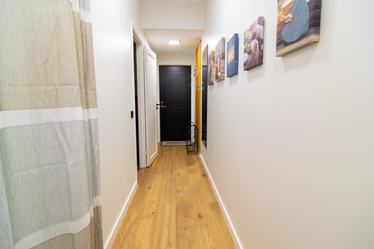 טאלין Baltic Accomodation 4 - Volta מראה חיצוני תמונה