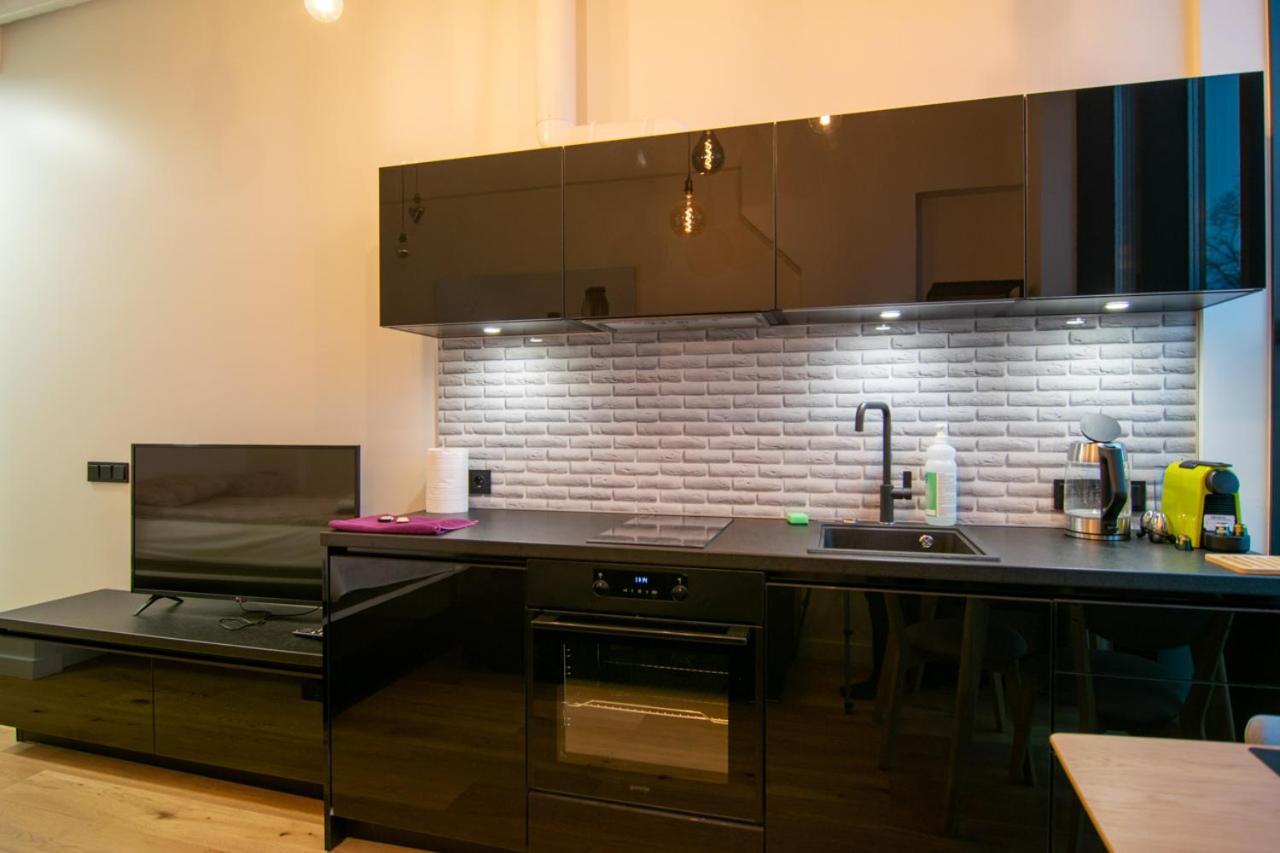 טאלין Baltic Accomodation 4 - Volta מראה חיצוני תמונה