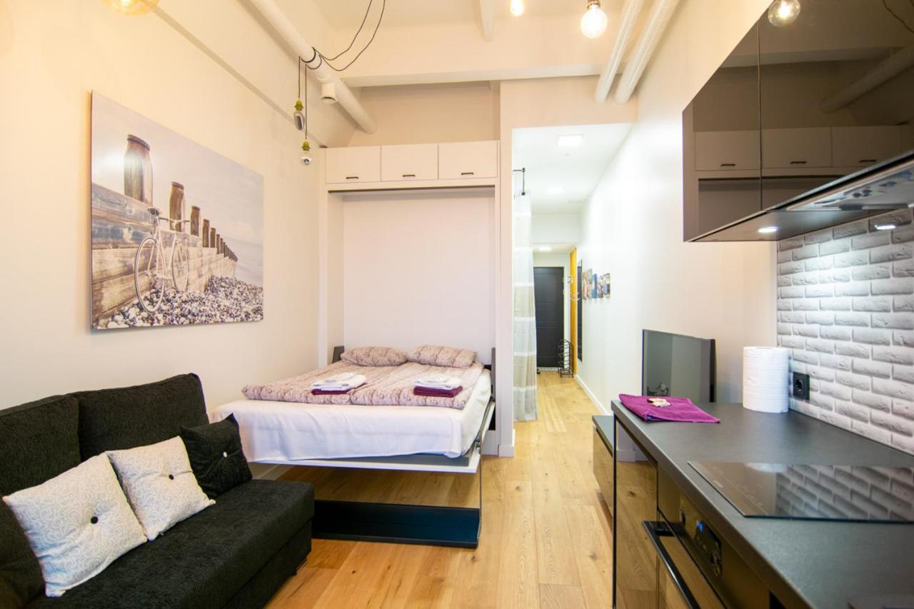 טאלין Baltic Accomodation 4 - Volta מראה חיצוני תמונה