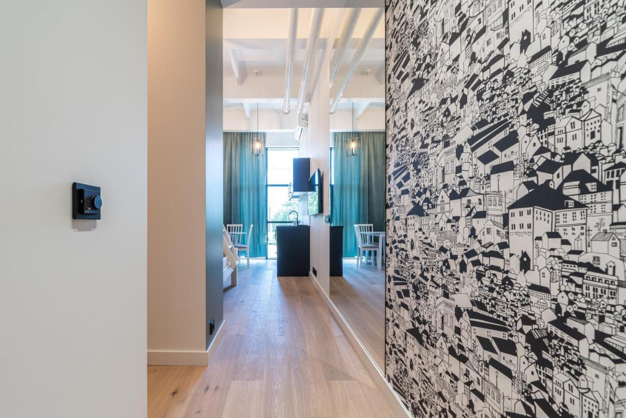 טאלין Baltic Accomodation 4 - Volta מראה חיצוני תמונה