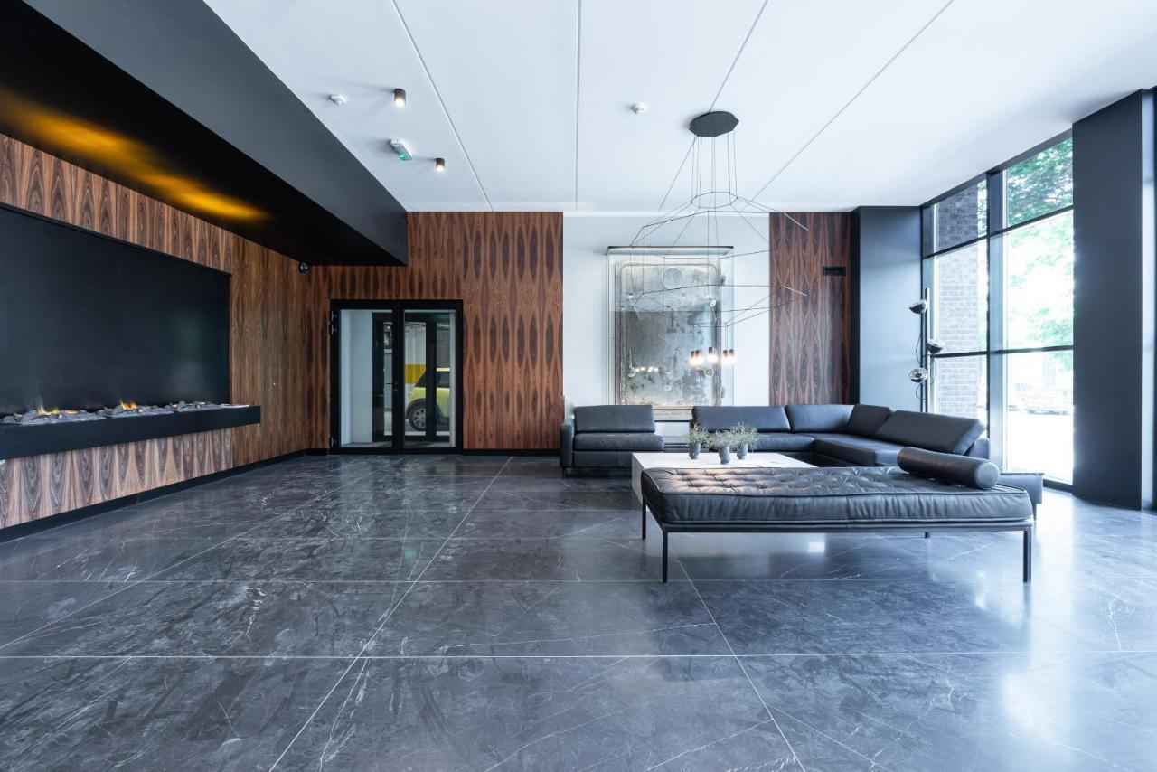 טאלין Baltic Accomodation 4 - Volta מראה חיצוני תמונה