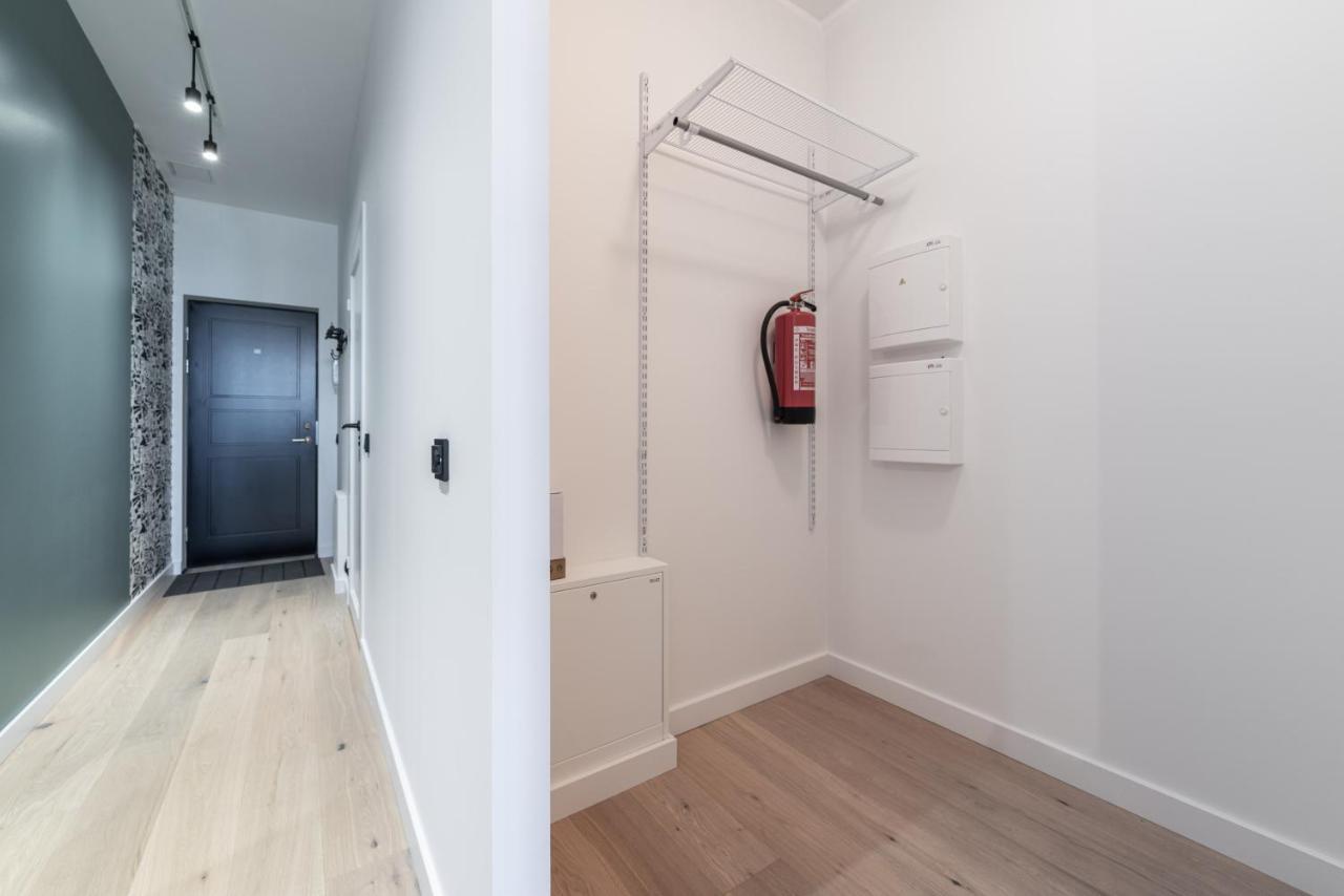 טאלין Baltic Accomodation 4 - Volta מראה חיצוני תמונה