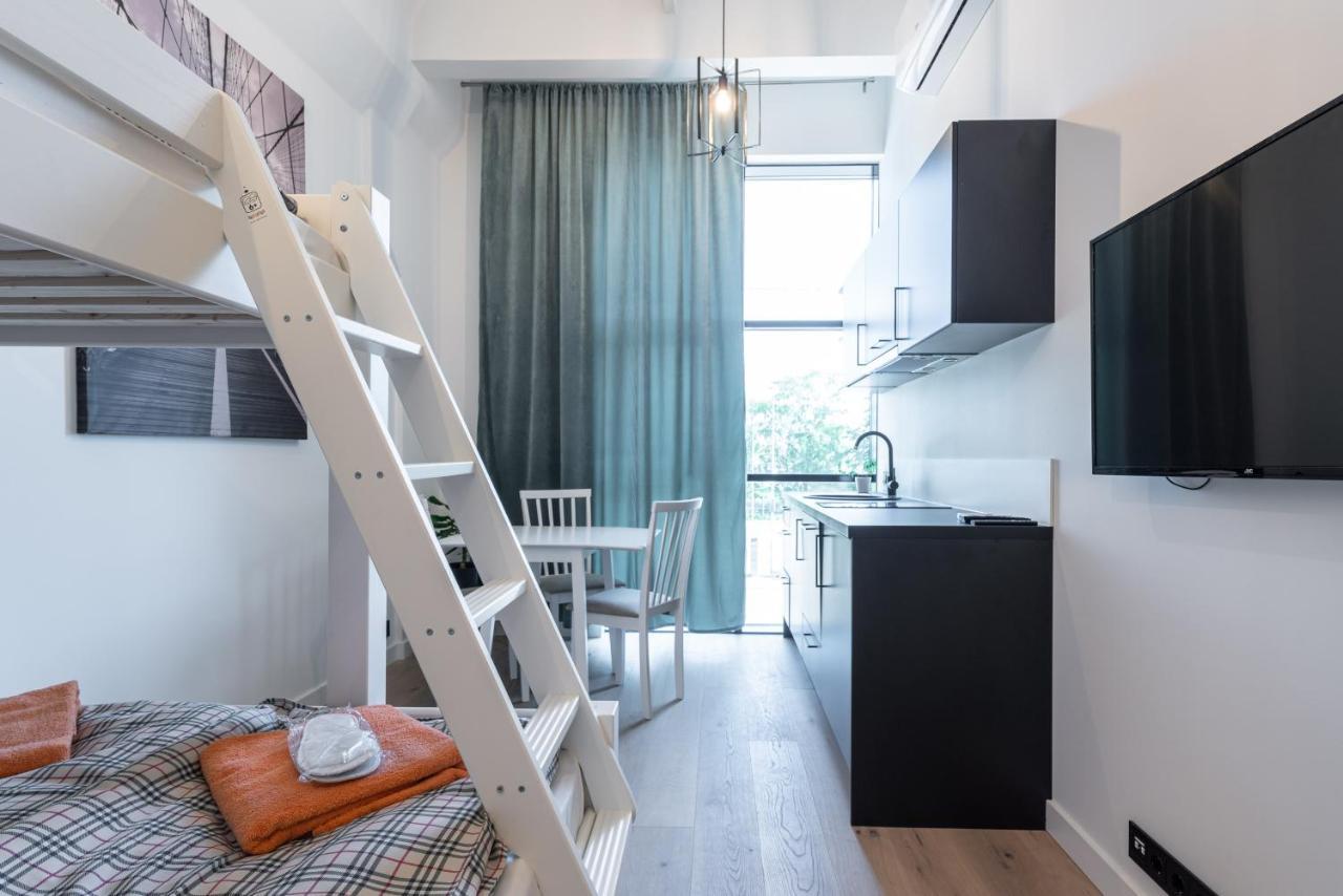 טאלין Baltic Accomodation 4 - Volta מראה חיצוני תמונה