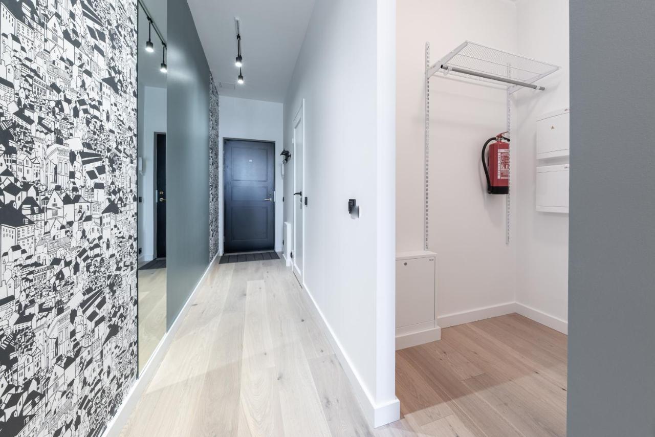 טאלין Baltic Accomodation 4 - Volta מראה חיצוני תמונה