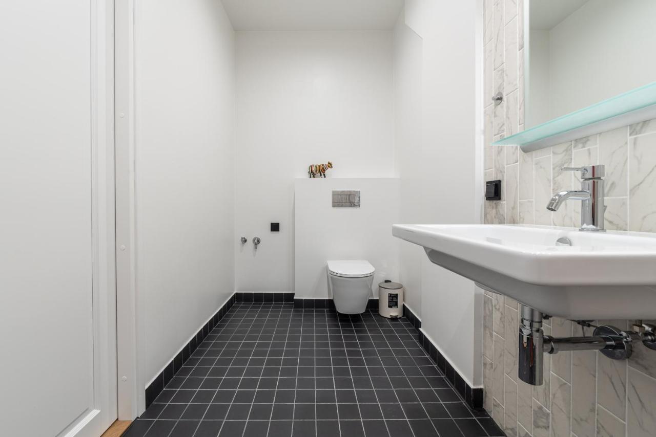 טאלין Baltic Accomodation 4 - Volta מראה חיצוני תמונה