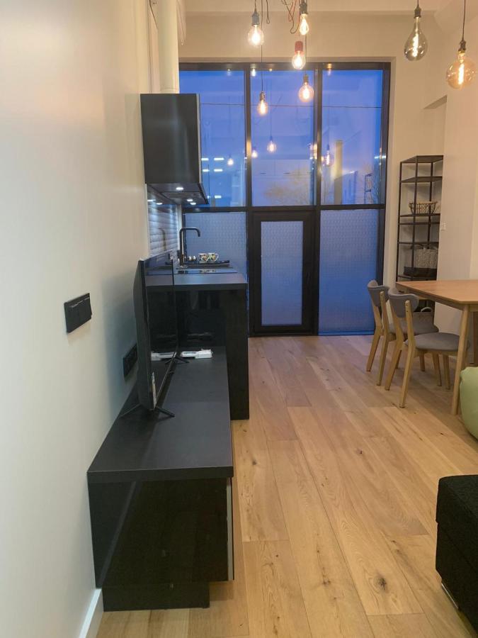 טאלין Baltic Accomodation 4 - Volta מראה חיצוני תמונה