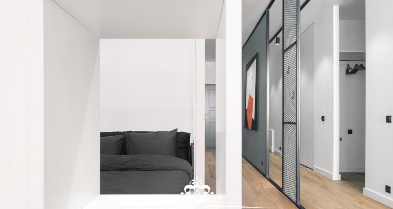טאלין Baltic Accomodation 4 - Volta מראה חיצוני תמונה