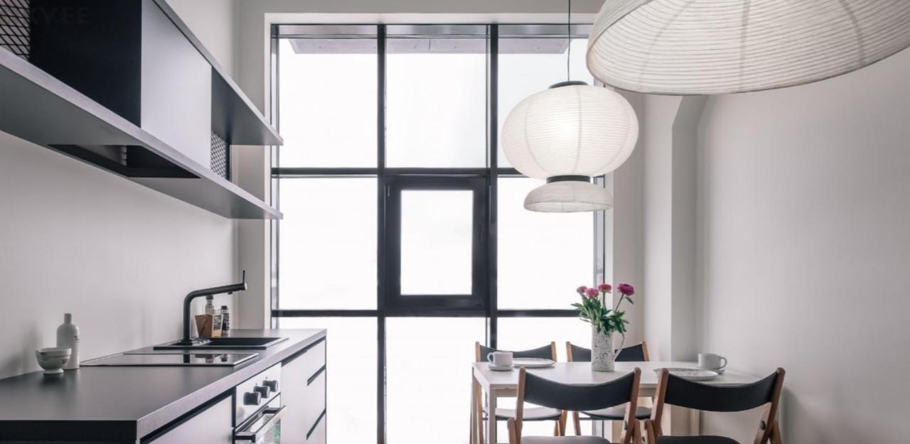 טאלין Baltic Accomodation 4 - Volta מראה חיצוני תמונה