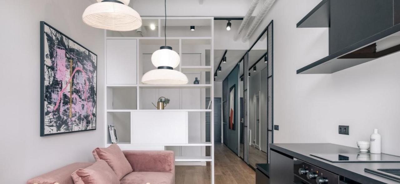 טאלין Baltic Accomodation 4 - Volta מראה חיצוני תמונה