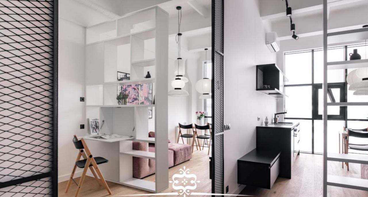 טאלין Baltic Accomodation 4 - Volta מראה חיצוני תמונה