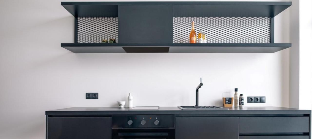 טאלין Baltic Accomodation 4 - Volta מראה חיצוני תמונה