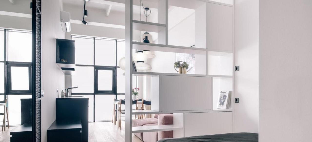 טאלין Baltic Accomodation 4 - Volta מראה חיצוני תמונה