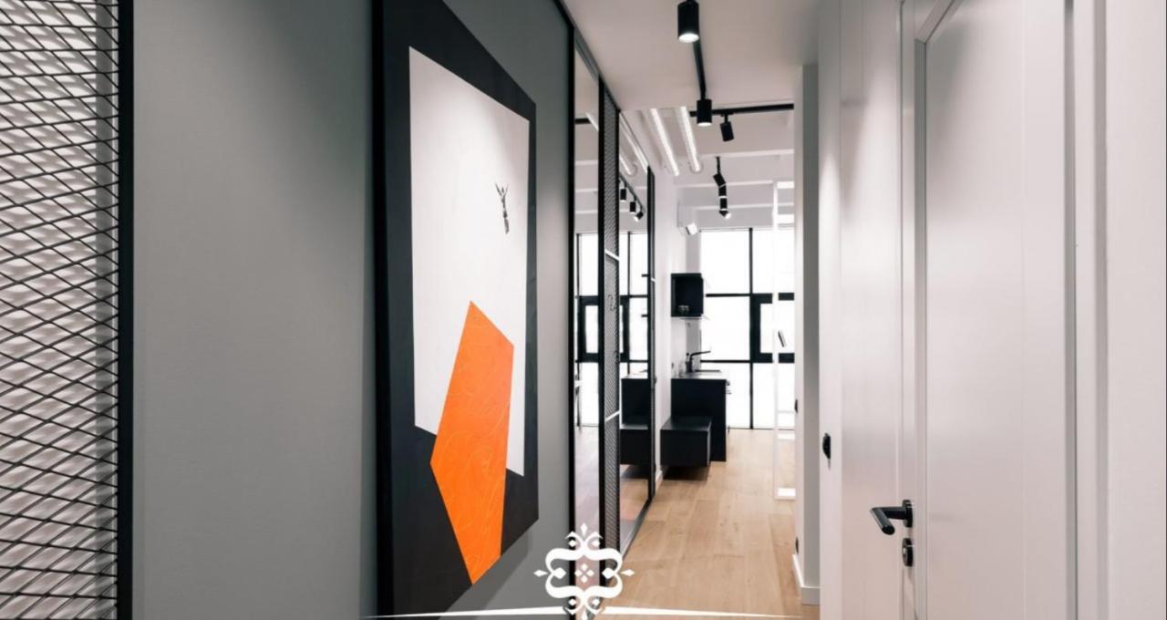 טאלין Baltic Accomodation 4 - Volta מראה חיצוני תמונה