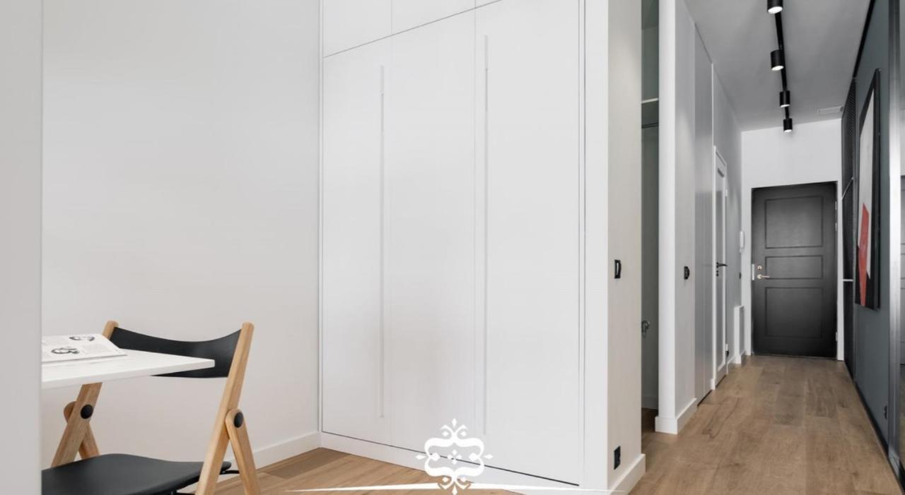 טאלין Baltic Accomodation 4 - Volta מראה חיצוני תמונה
