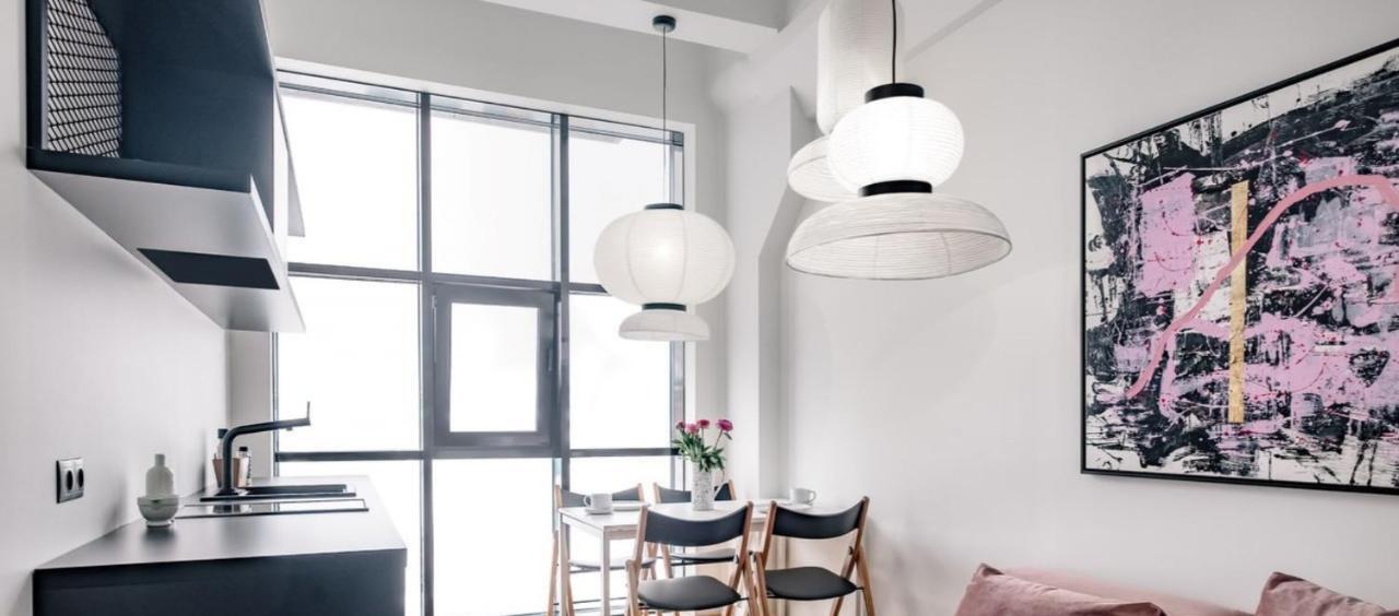 טאלין Baltic Accomodation 4 - Volta מראה חיצוני תמונה