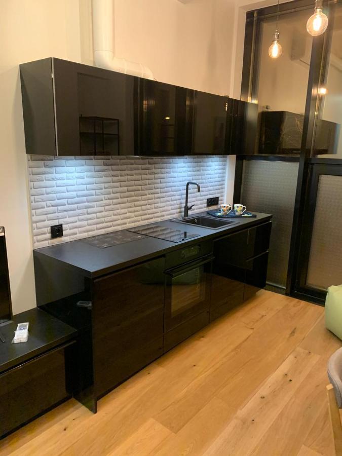 טאלין Baltic Accomodation 4 - Volta מראה חיצוני תמונה