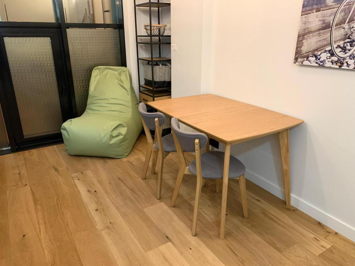 טאלין Baltic Accomodation 4 - Volta מראה חיצוני תמונה