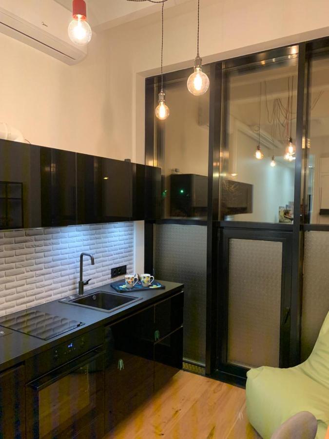 טאלין Baltic Accomodation 4 - Volta מראה חיצוני תמונה