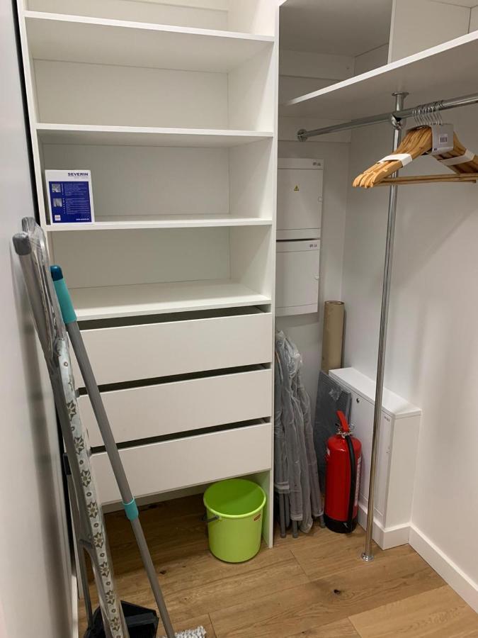 טאלין Baltic Accomodation 4 - Volta מראה חיצוני תמונה