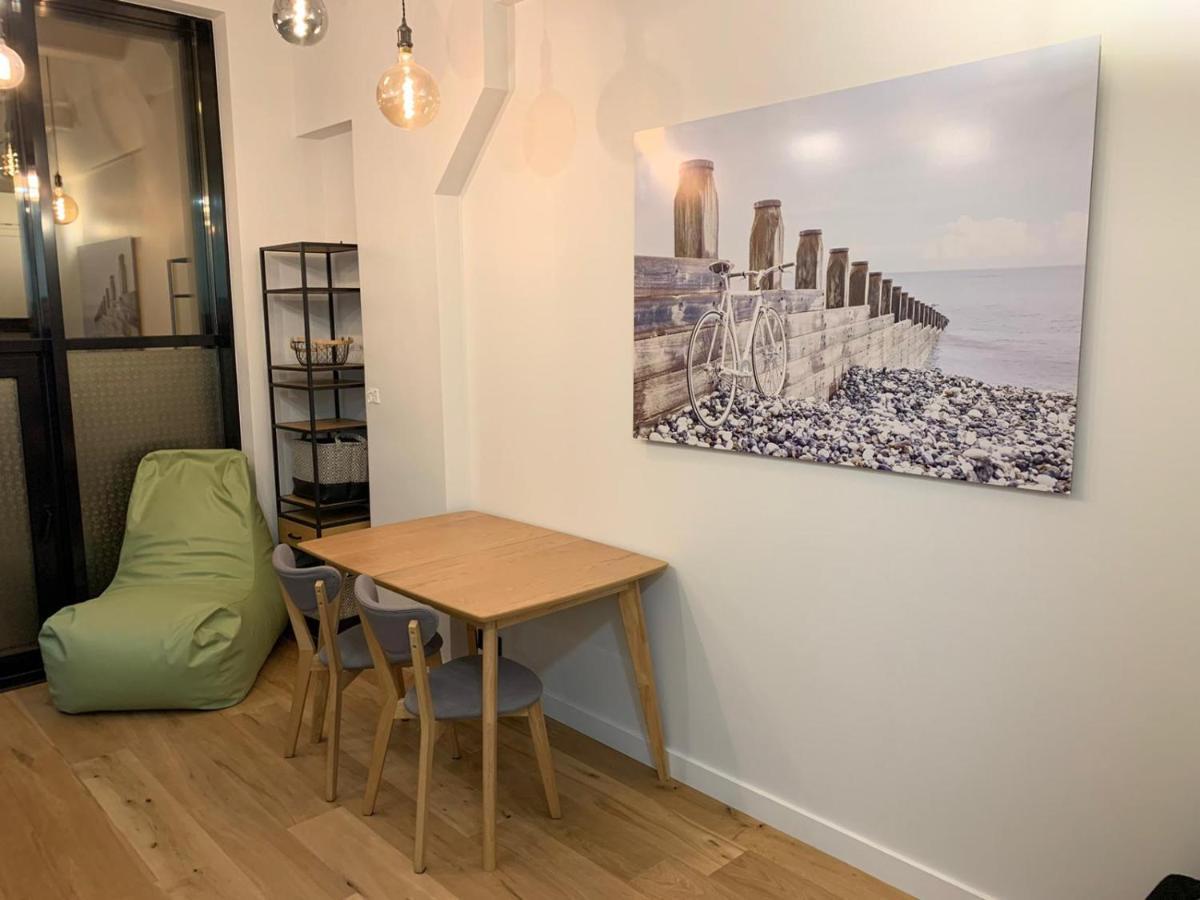טאלין Baltic Accomodation 4 - Volta מראה חיצוני תמונה