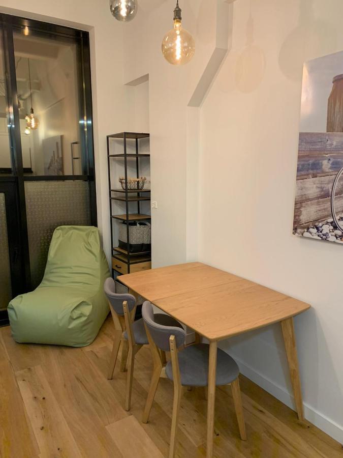 טאלין Baltic Accomodation 4 - Volta מראה חיצוני תמונה