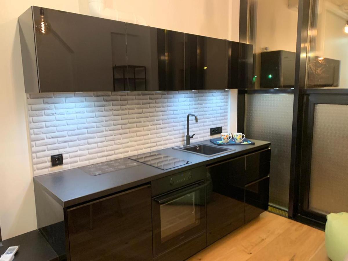 טאלין Baltic Accomodation 4 - Volta מראה חיצוני תמונה