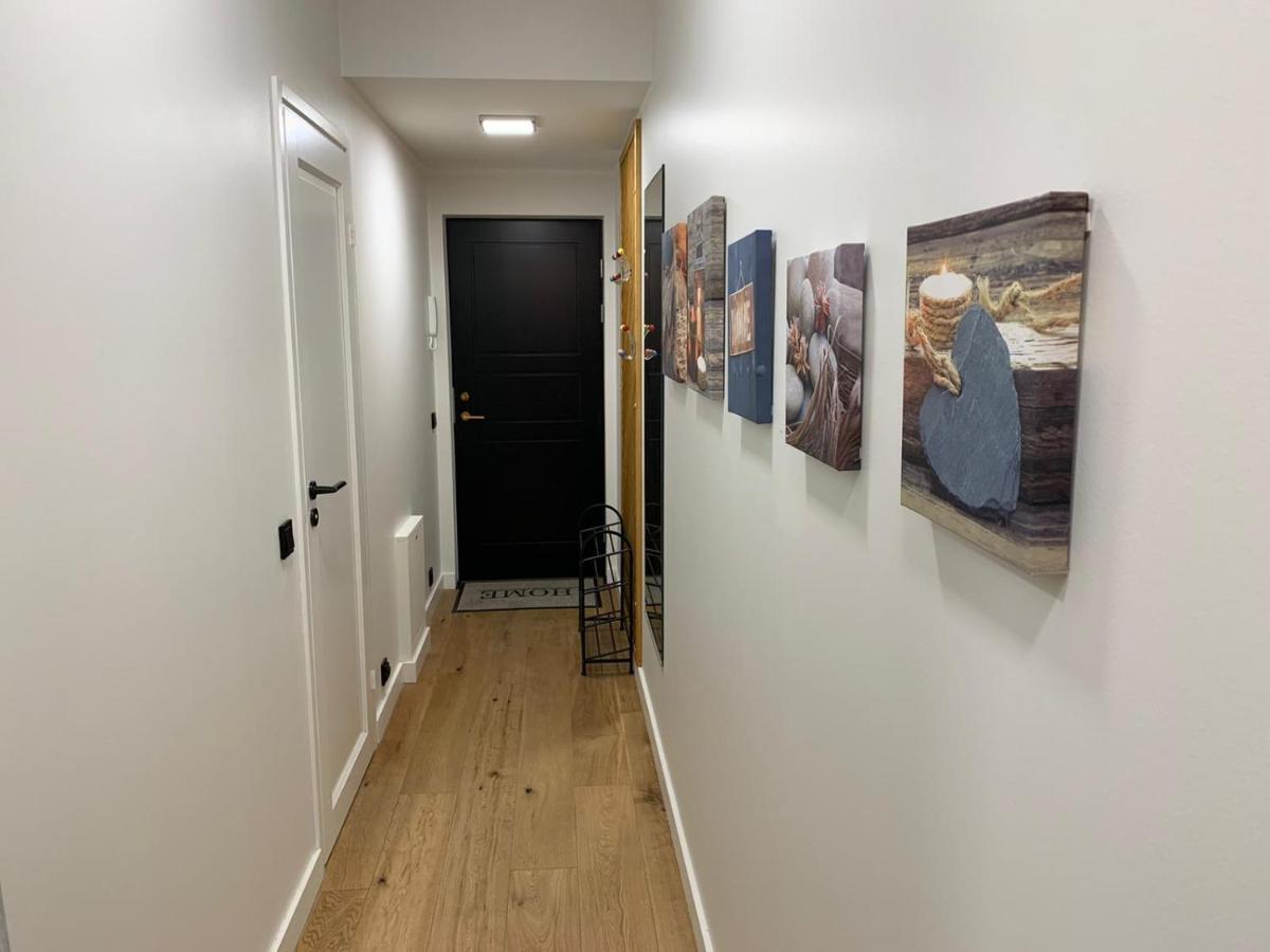 טאלין Baltic Accomodation 4 - Volta מראה חיצוני תמונה